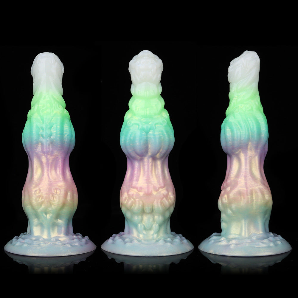 WistKnot-Glow-in-the-Dark-Vibrating-Dildo-with-Dog-Knot-Design_13