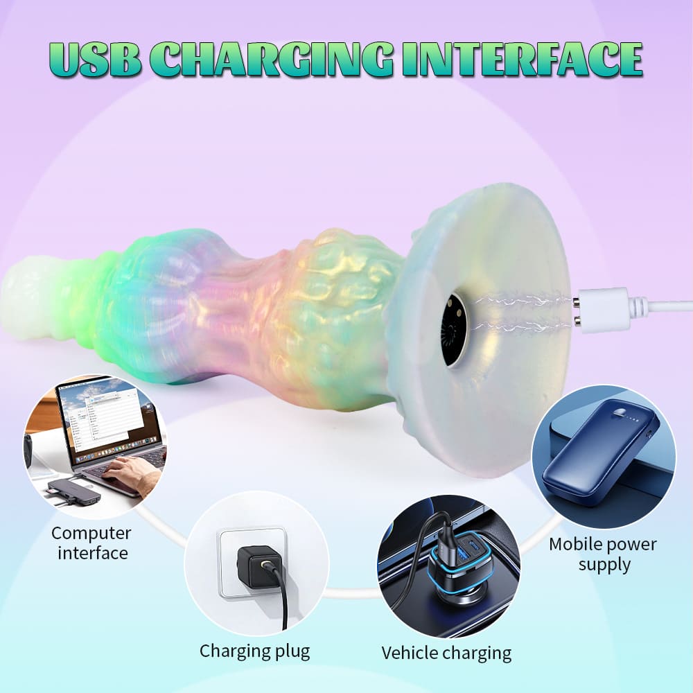 WistKnot-Glow-in-the-Dark-Vibrating-Dildo-with-Dog-Knot-Design_4