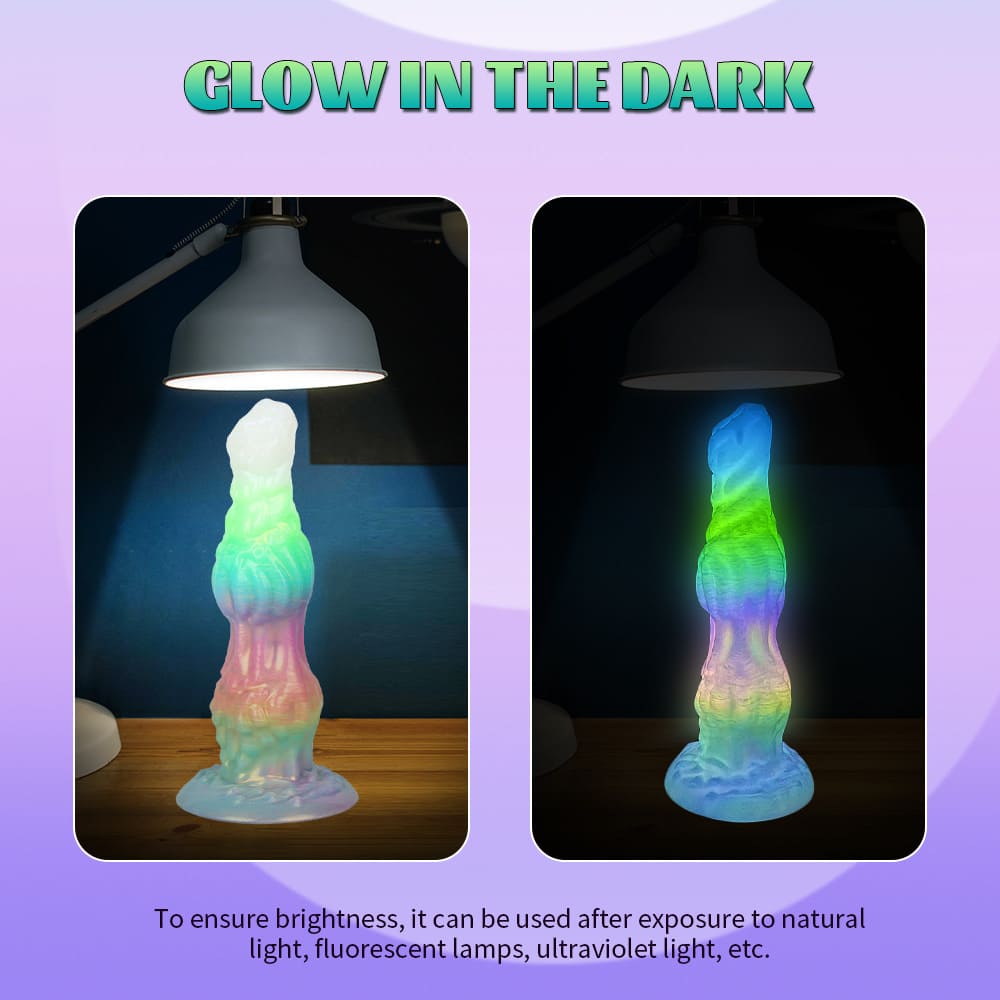 WistKnot-Glow-in-the-Dark-Vibrating-Dildo-with-Dog-Knot-Design_5