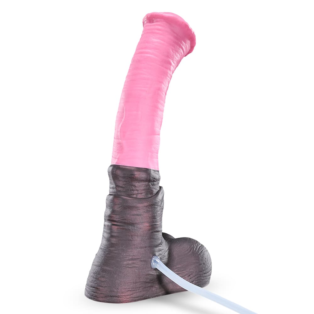 Xomiy Chironax - Inflatable Dildo - Long Centaur Dildo