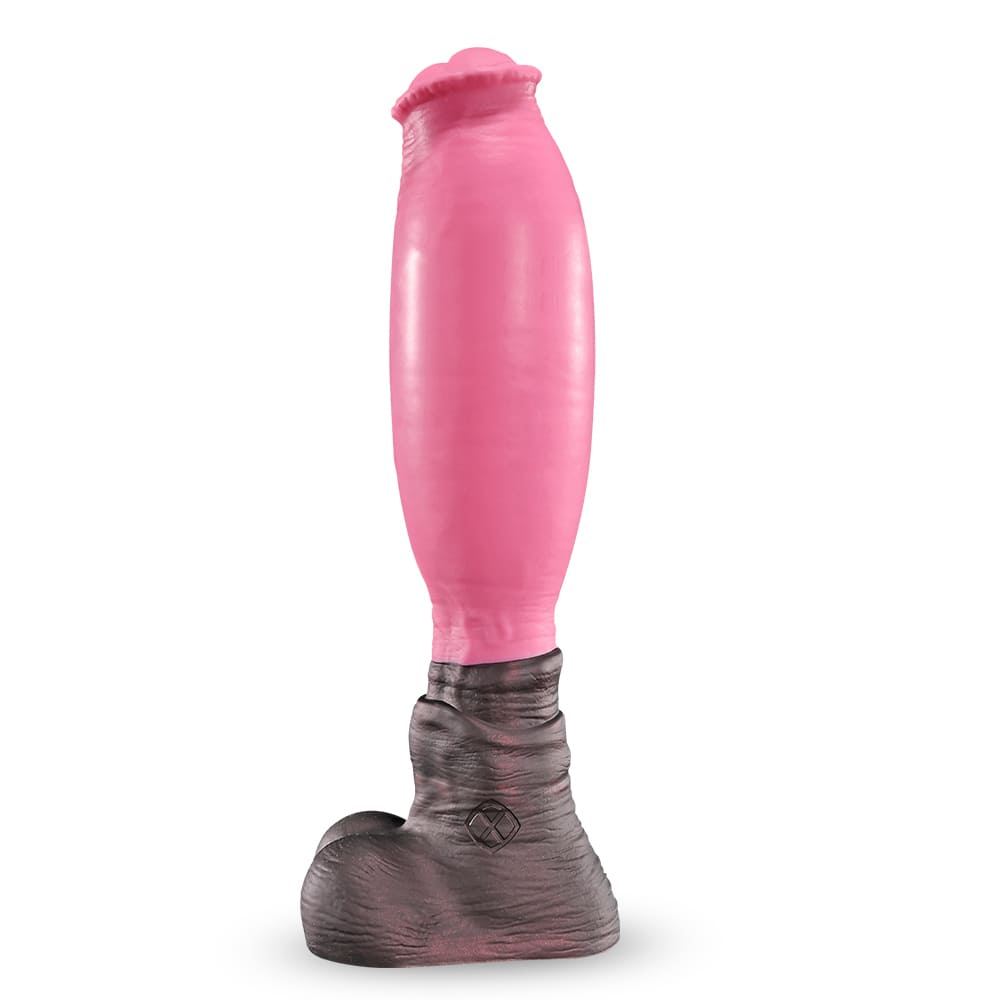 Xomiy Chironax - Inflatable Dildo - Long Centaur Dildo