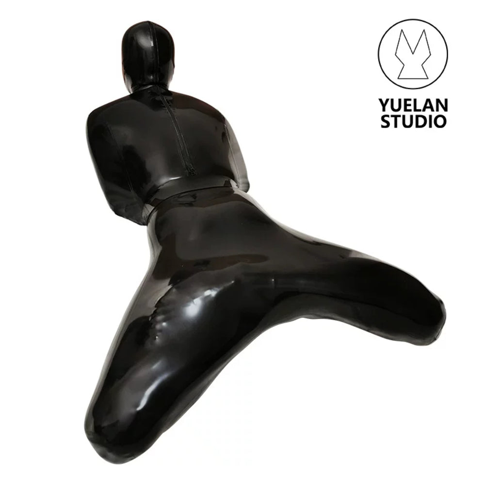 Yuelan-Studio-Full-Body-Latex-Bondage-Bag