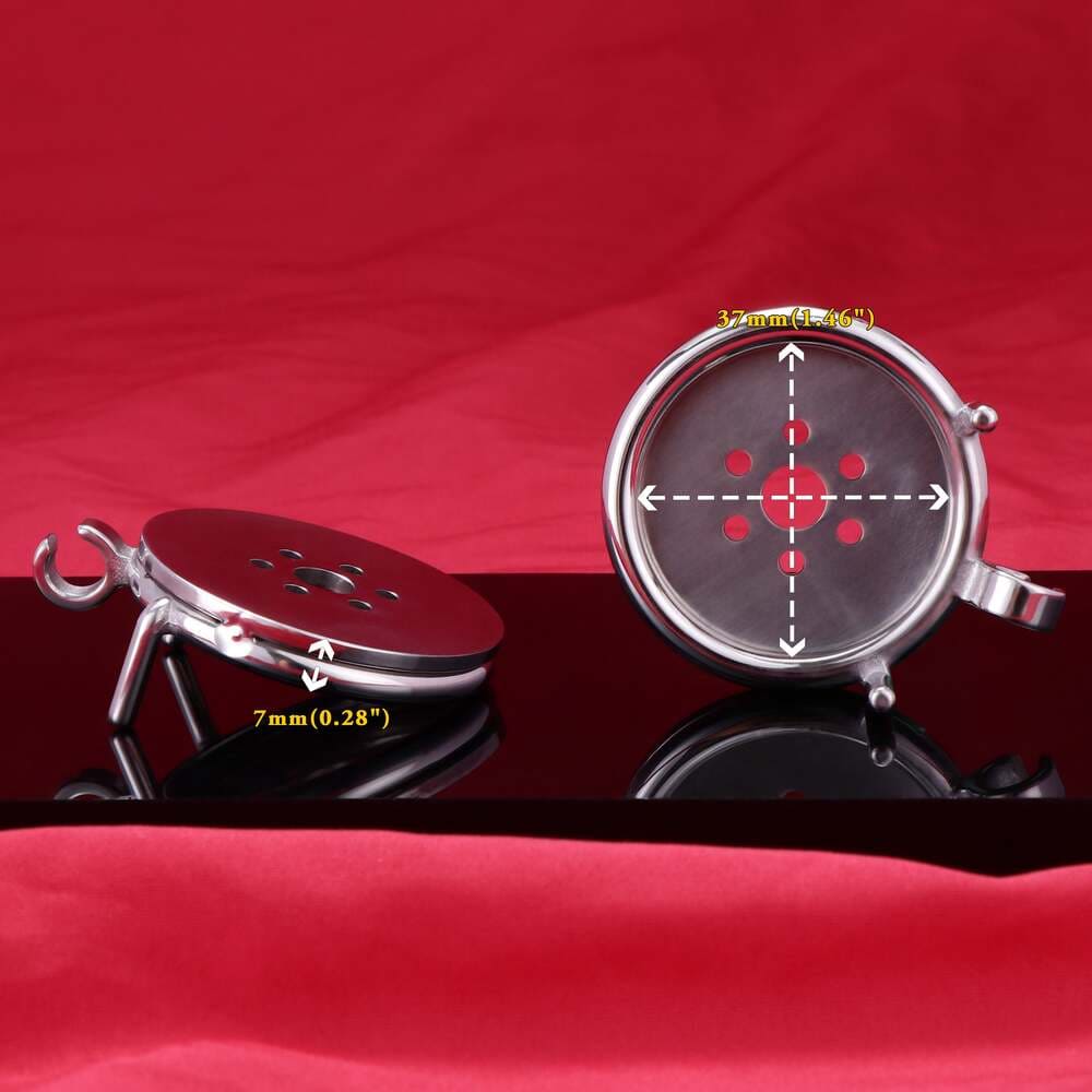 Zero-Stainless-Steel-Flat-Chastity-Cage