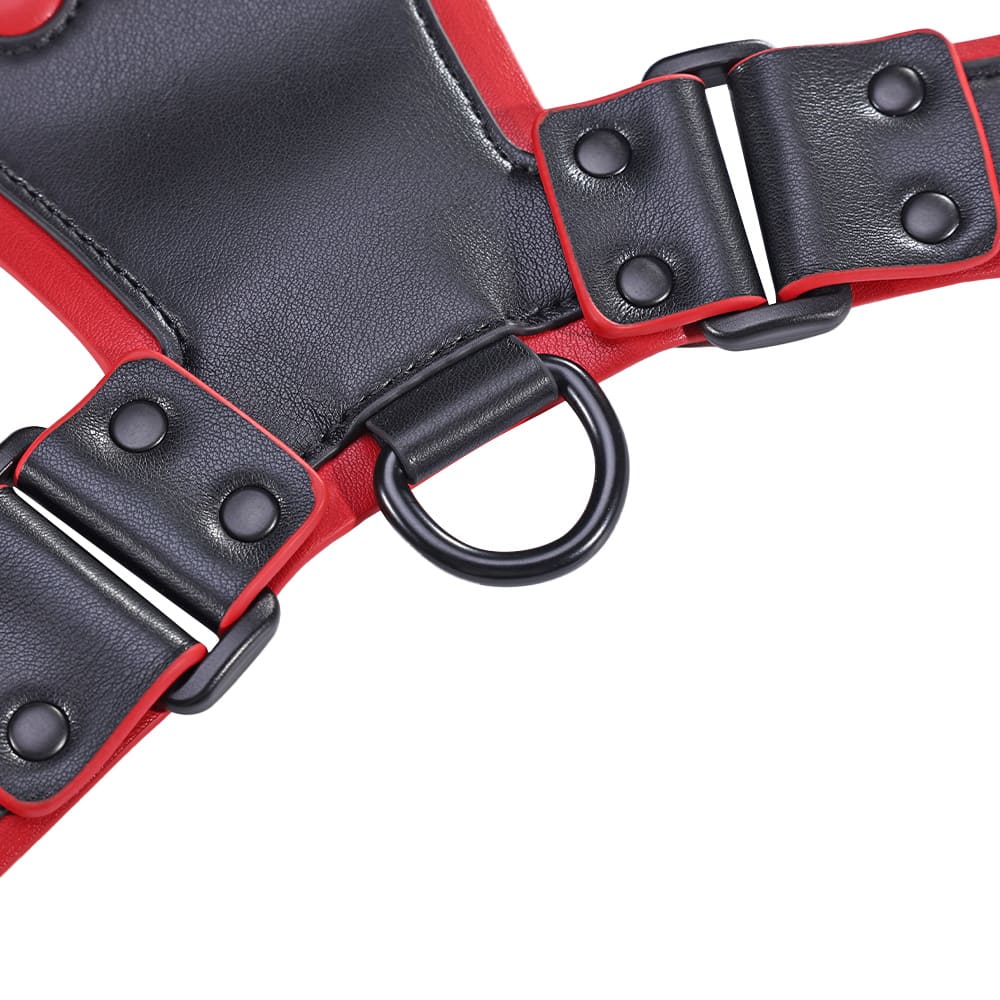 Zevar-Bulldog-Harness-BDSM-Roleplay