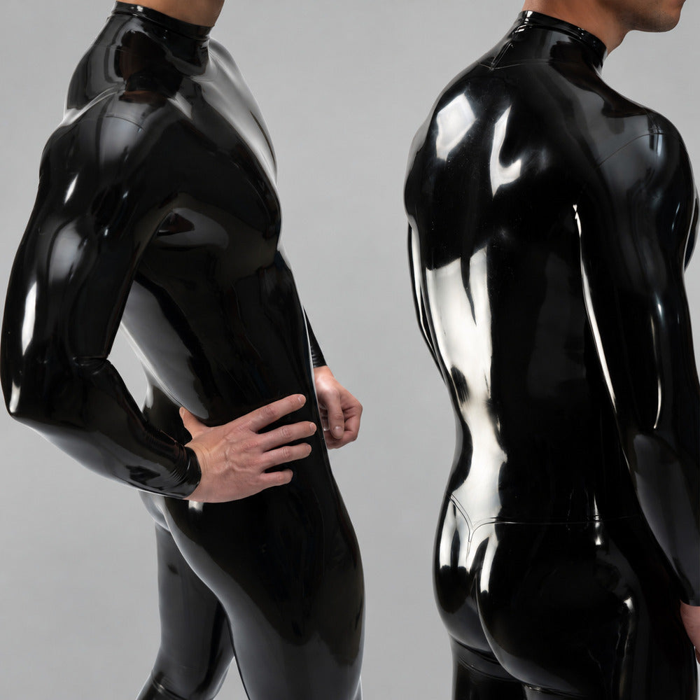 Zipperless-BDSM-Latex-Bodysuit-12-Sizes