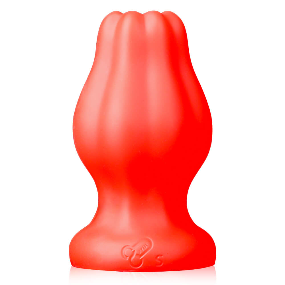 hollow anal plug Abyss