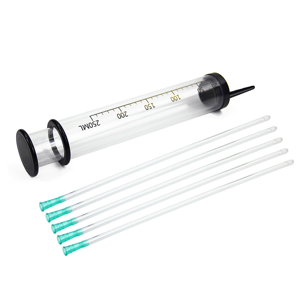 Anal Enema Cleaning Syringe Anal Enema Cleaning Syringe