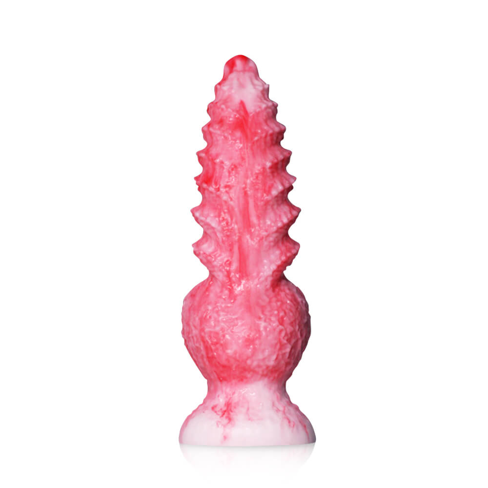 Berserker - Fantasy Dildo - Spiked Dildo Berserker - Fantasy Dildo - Spiked Dildo