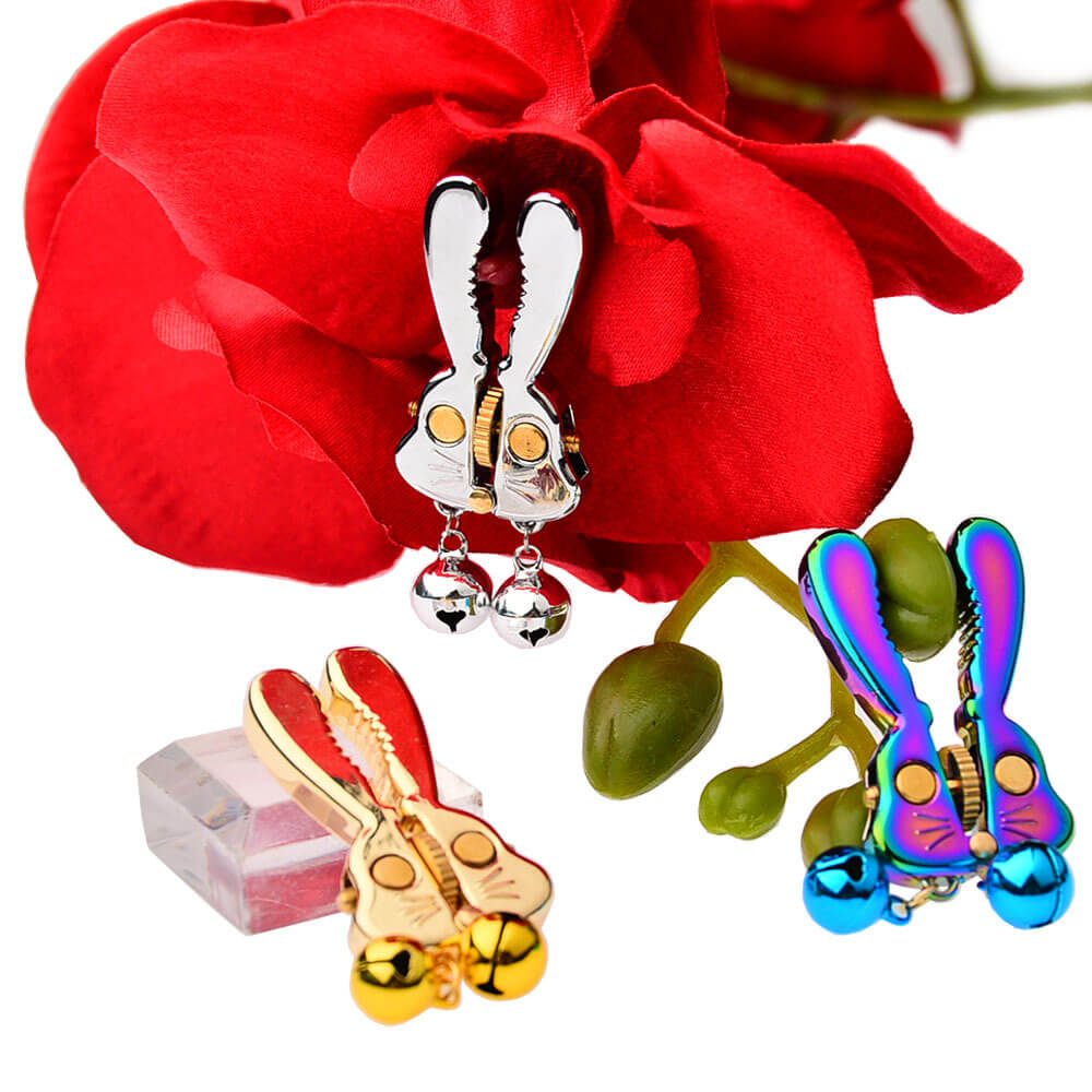 bunny-nipple-clamps-with-bells