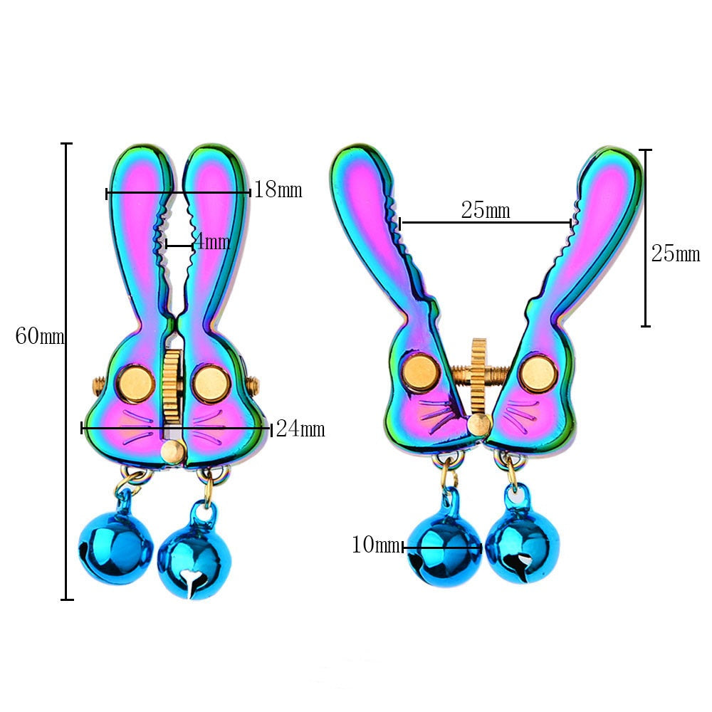 bunny-nipple-clamps-with-bells