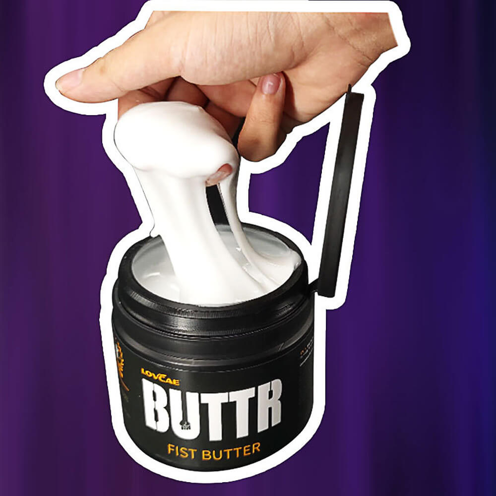 buttr-fisting-lube