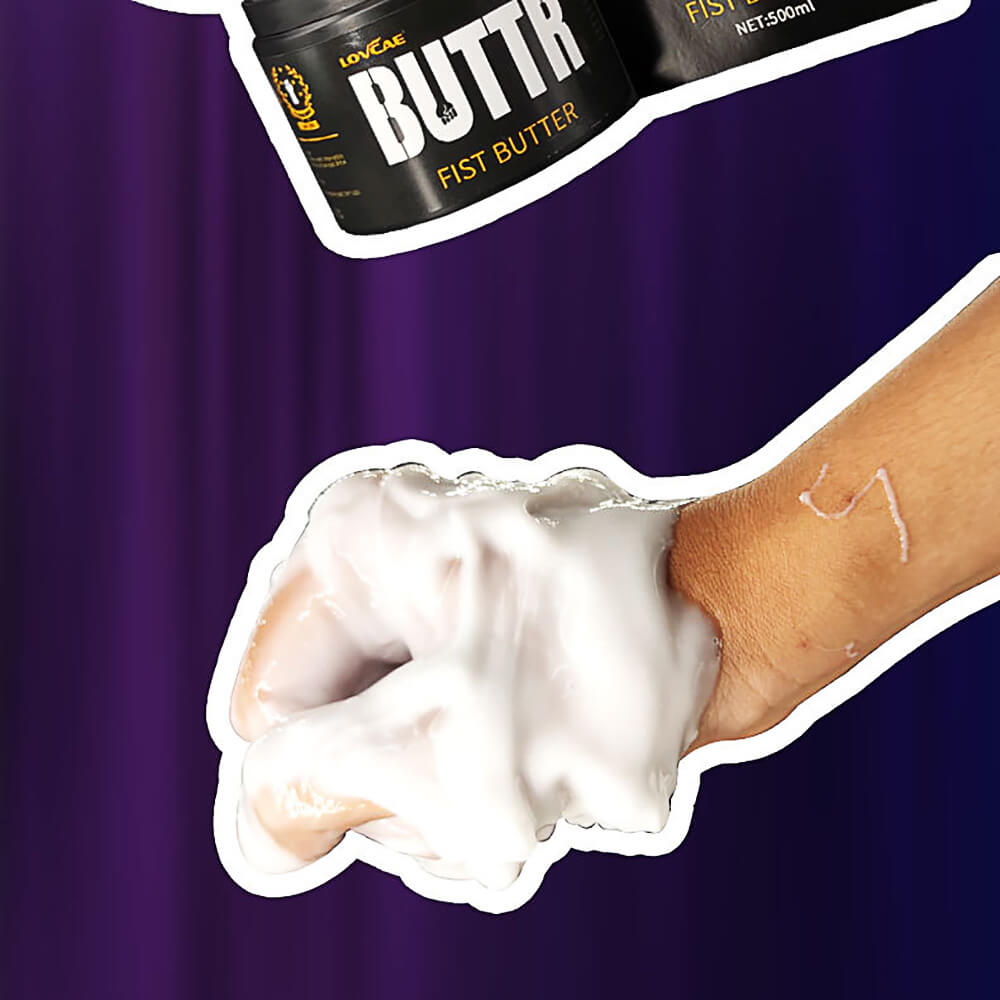 buttr-fisting-lube