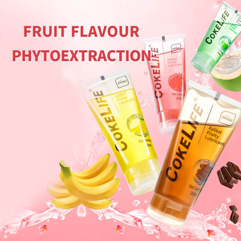 cokelife-flavored-sexual-lubricant