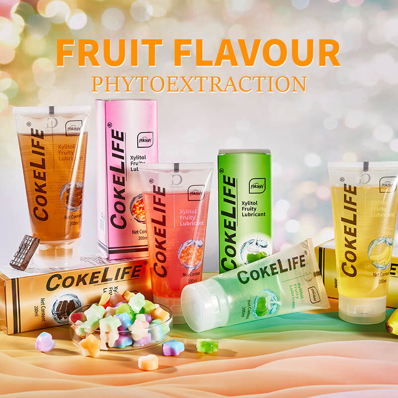 cokelife-flavored-sexual-lubricant