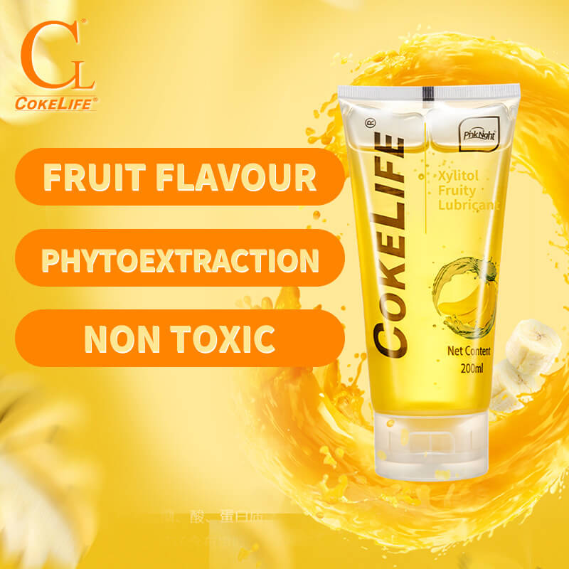 cokelife-flavored-sexual-lubricant