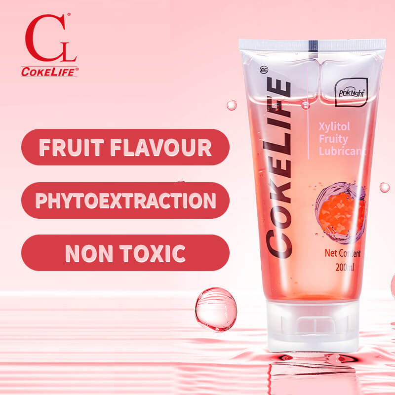 cokelife-flavored-sexual-lubricant