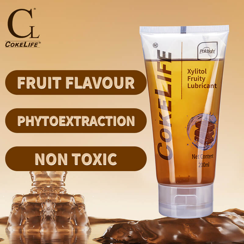 cokelife-flavored-sexual-lubricant