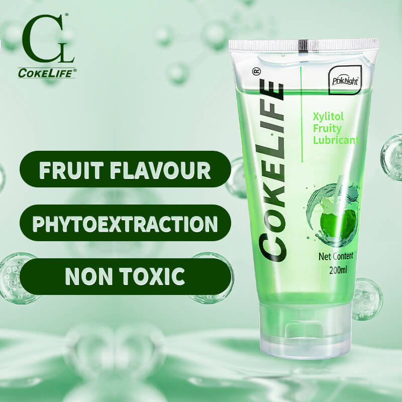 cokelife-flavored-sexual-lubricant