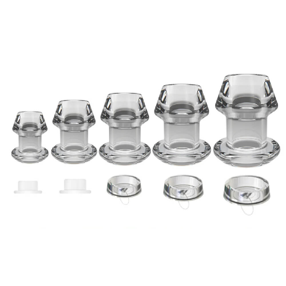 crystal-clear-hollow-butt-plug-5-sizes