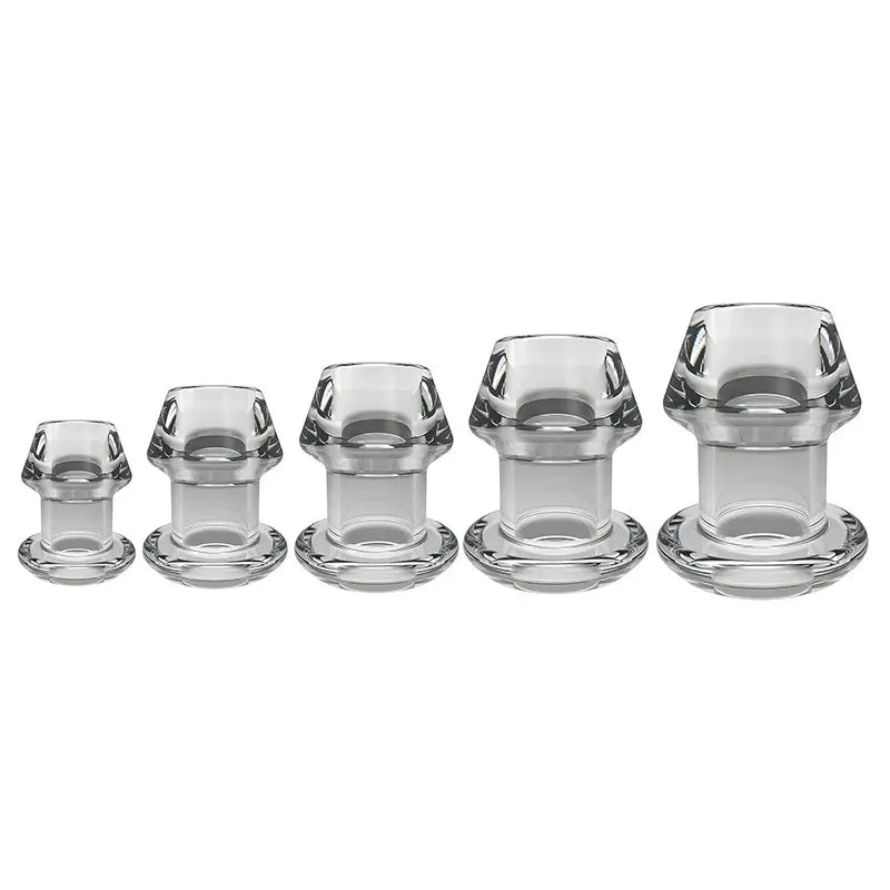 crystal-clear-hollow-butt-plug-5-sizes