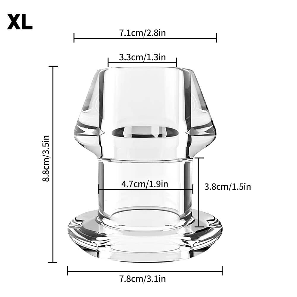 crystal-clear-hollow-butt-plug-5-sizes