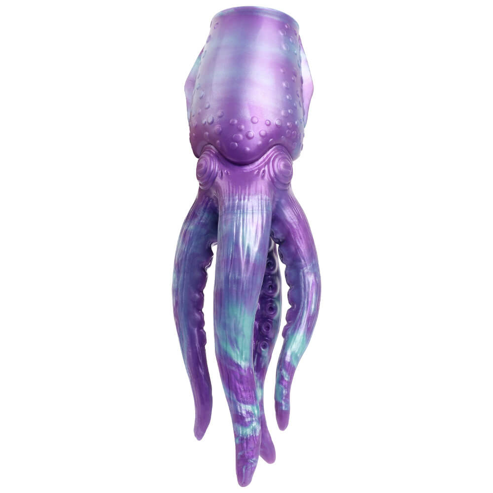 Cthulhu - Male Masturbator - Octopus Tentacle Male Stroker | Juliettoys Cthulhu - Male Masturbator - Octopus Tentacle Male Stroker | Juliettoys
