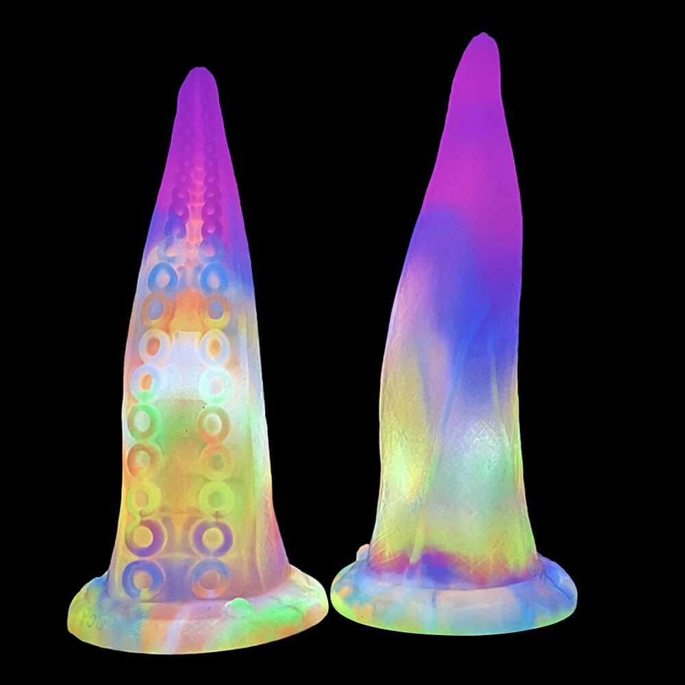 deep-sea-tentacle-dildo-9-inch-rainbow-dildo