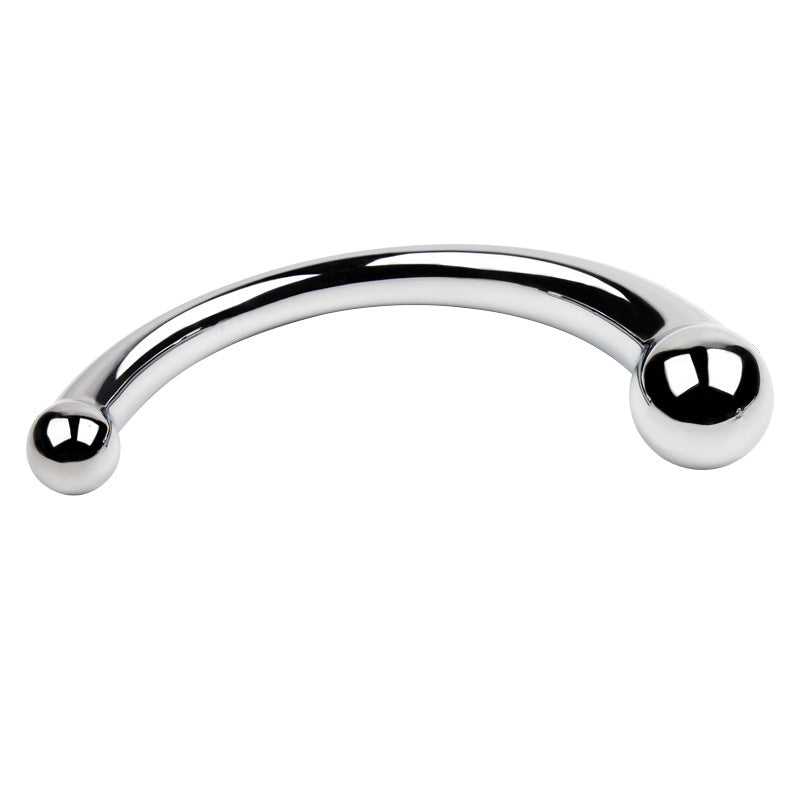 double-ended-stainless-steel-dildo-g-spot-prostate-wand