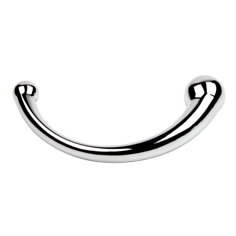 double-ended-stainless-steel-dildo-g-spot-prostate-wand
