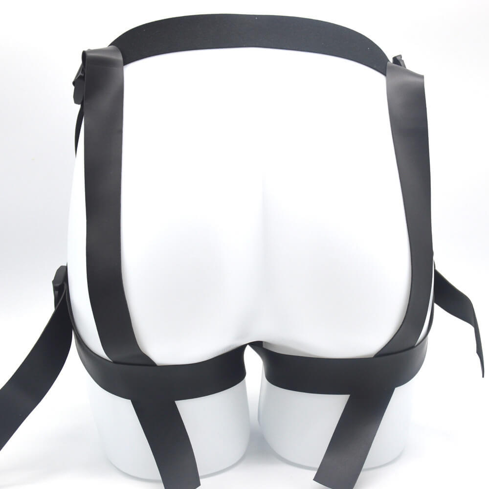droska-adjustable-strap-on-harness-with-2-o-rings