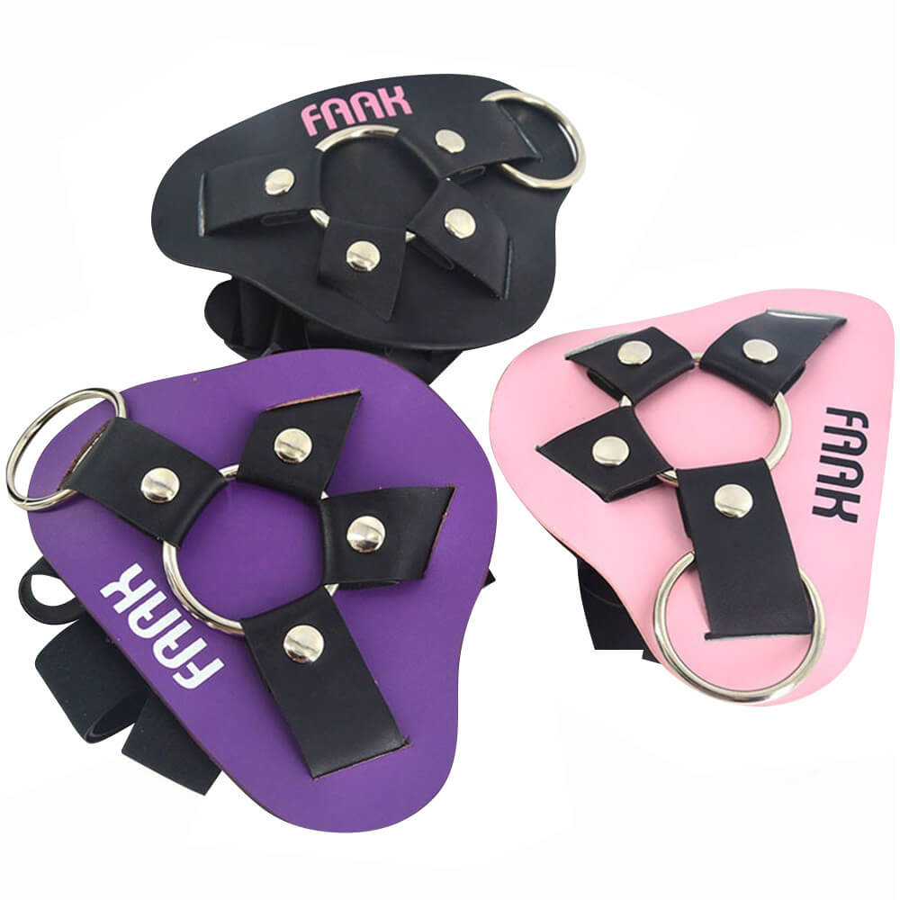 droska-adjustable-strap-on-harness-with-2-o-rings