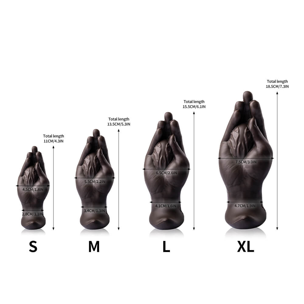 fisting-king-fist-dildo-anal-fisting-toy