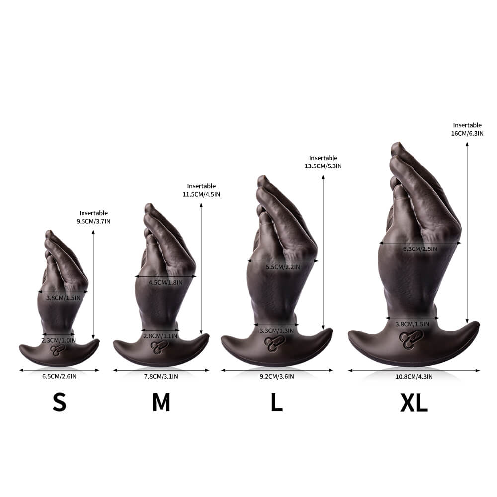 fisting-king-fist-dildo-anal-fisting-toy