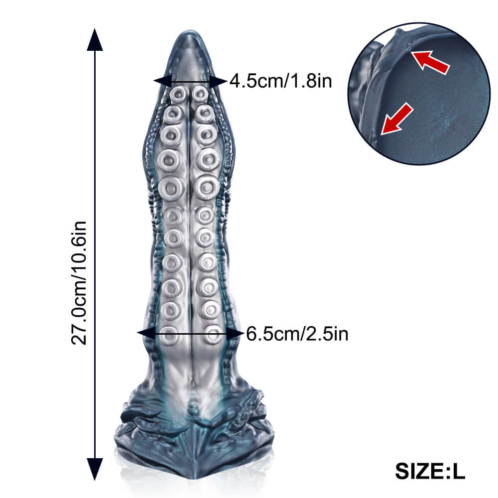 Flop - Abyss - L size