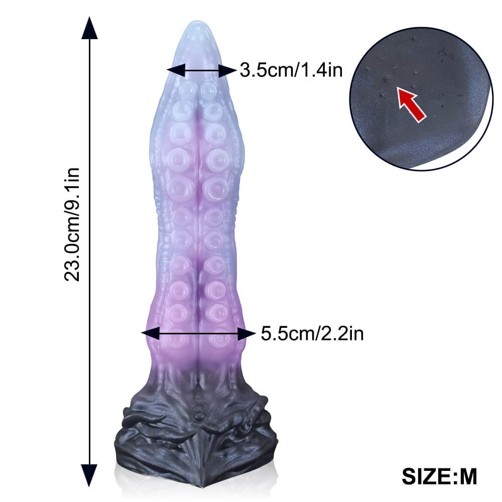 Flop - Abyss - M size