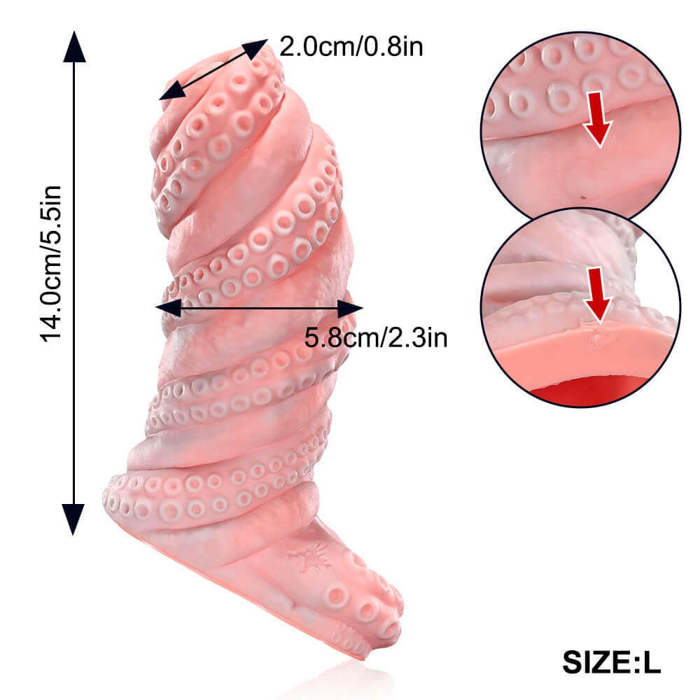 Flop - Alla’s Snare - L Size