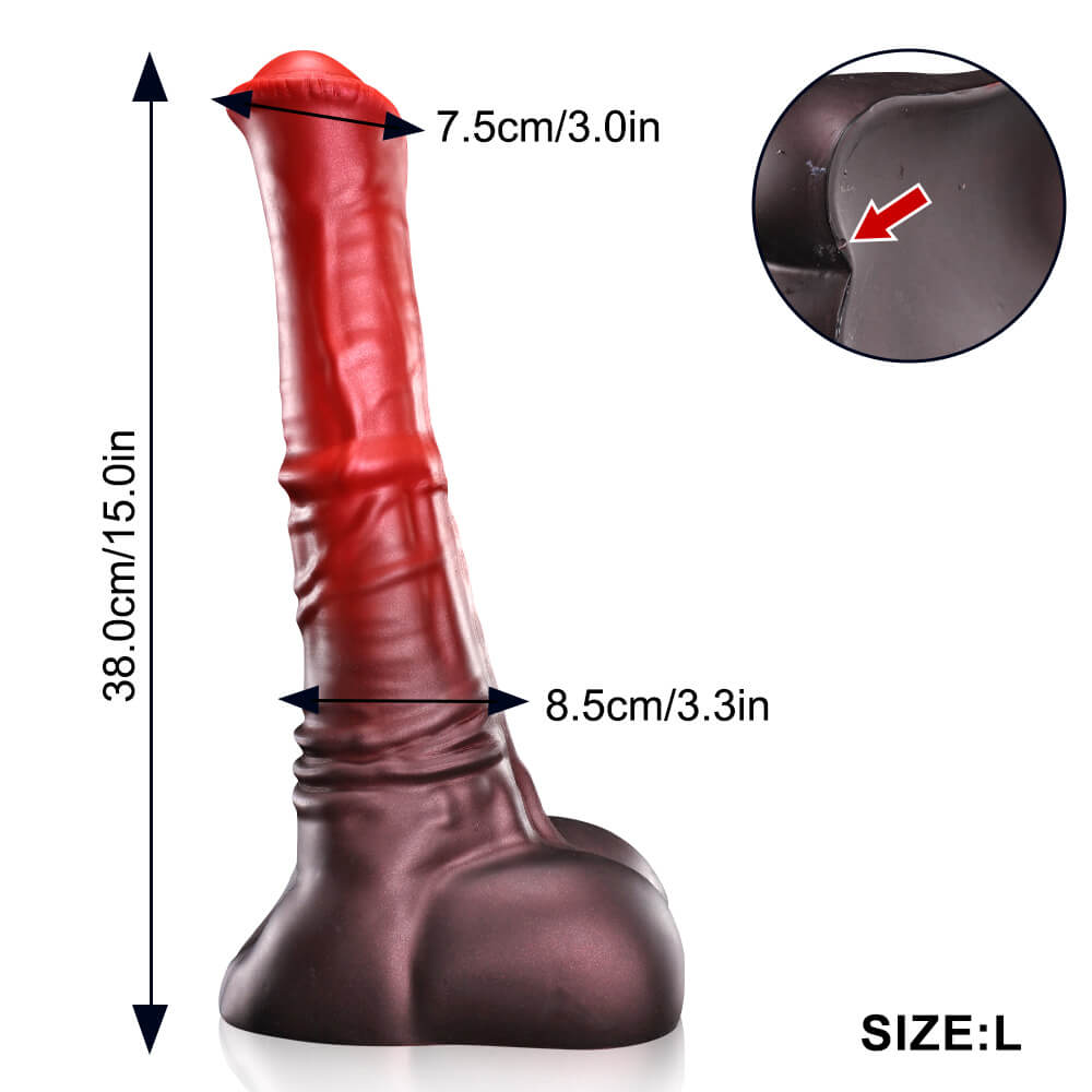 Flop - AVOYO - L size