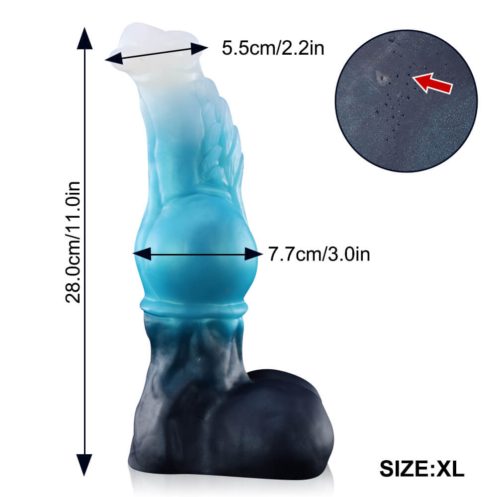 Flop - FAXI- XL Size