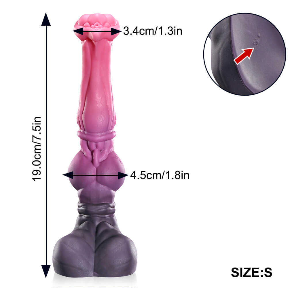 Flop - Magga - S Size