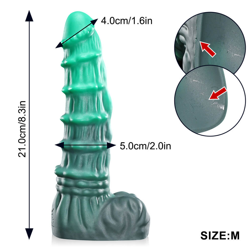 Flop - MEPHISTO - M Size