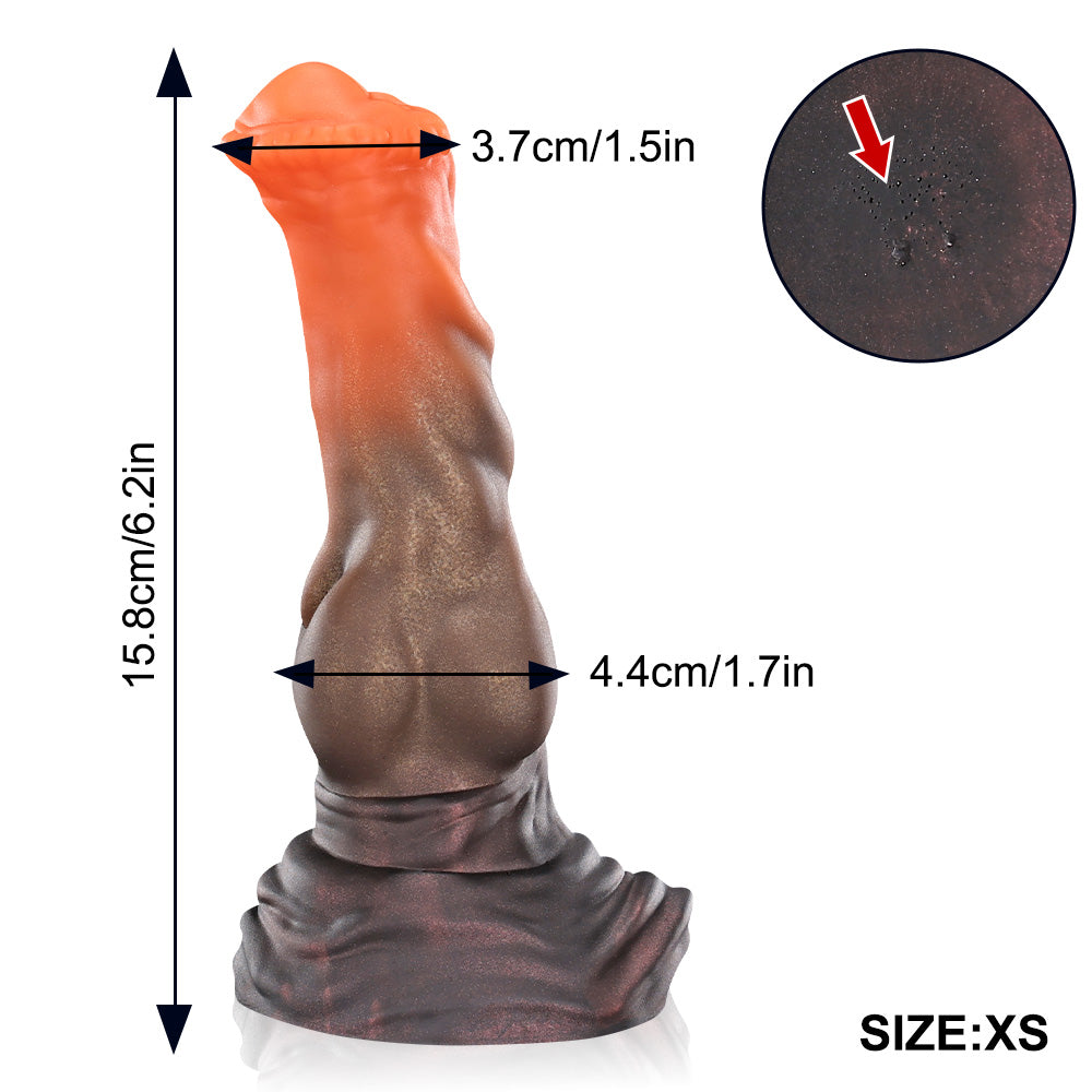 Flop - Phantom - XS Size