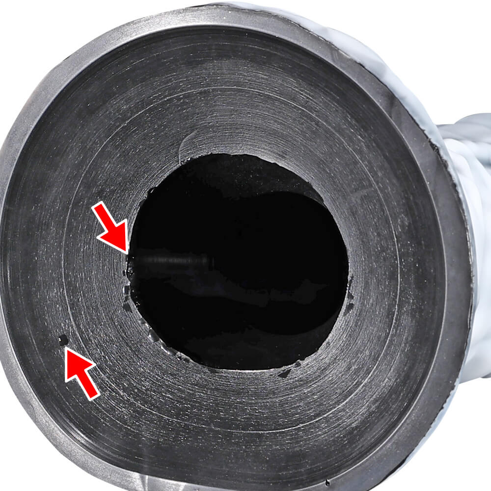 Flop - ZERGER - M Size