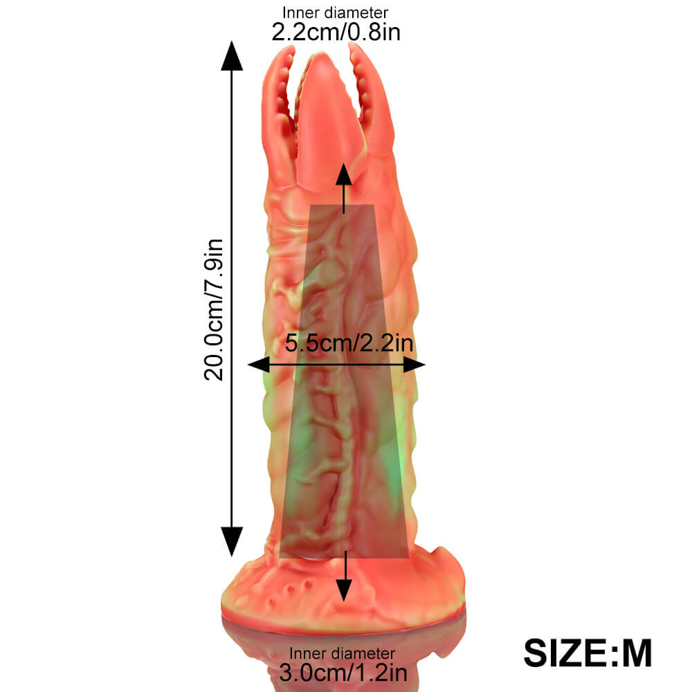 Flop - ZERGER - M Size