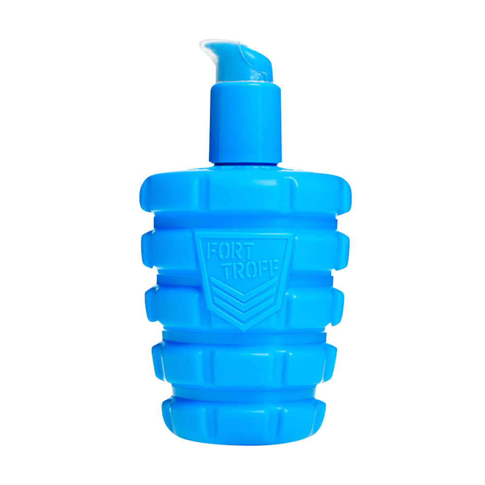 FORT TROFF - Water Based Personal Lubricant with Hyaluronic Acid - 10.
