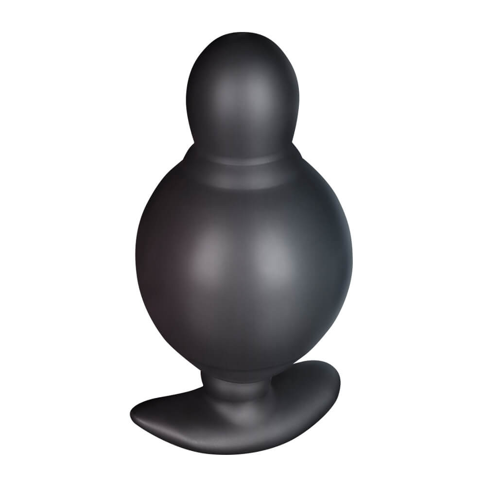 Freedom - 5.4 Inch Inflatable Anal Plug - Anal Vibrator Freedom - 5.4 Inch Inflatable Anal Plug - Anal Vibrator