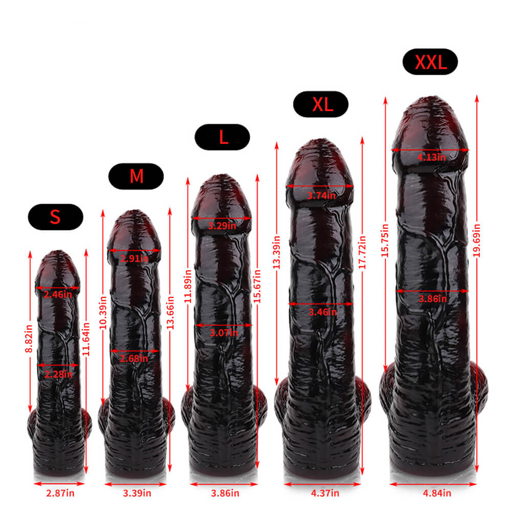 gladiator-huge-realistic-dual-density-dildo