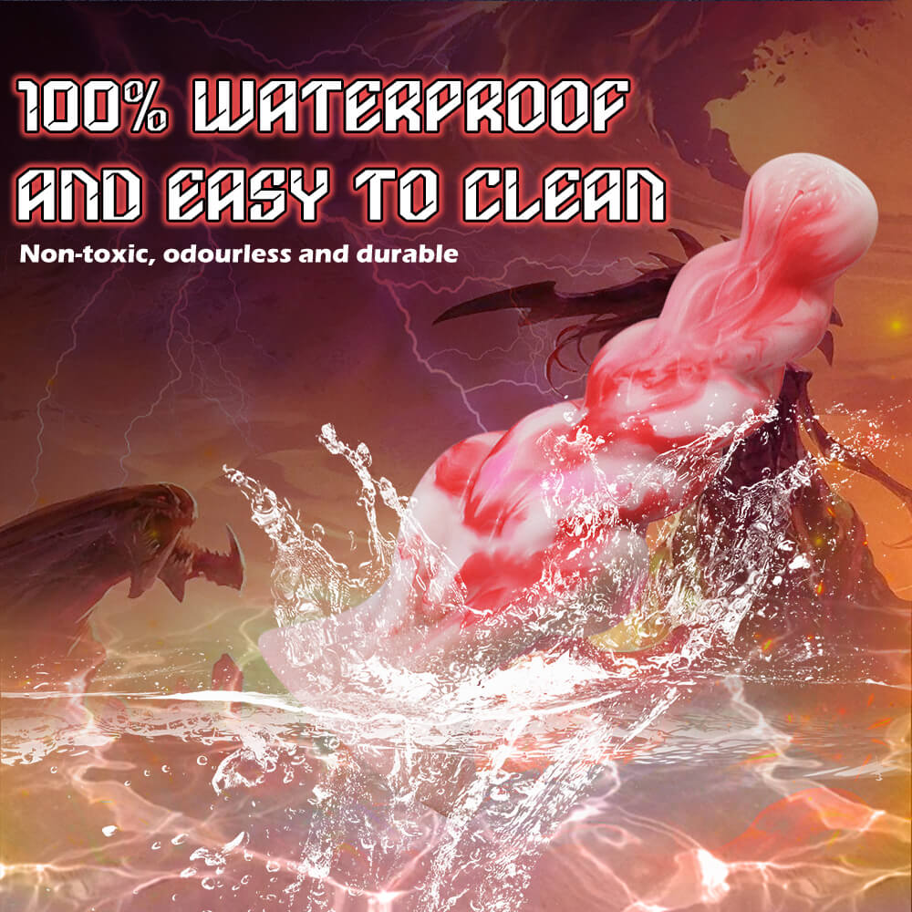 gorgon-7-inch-monster-dildo-alien-dildo