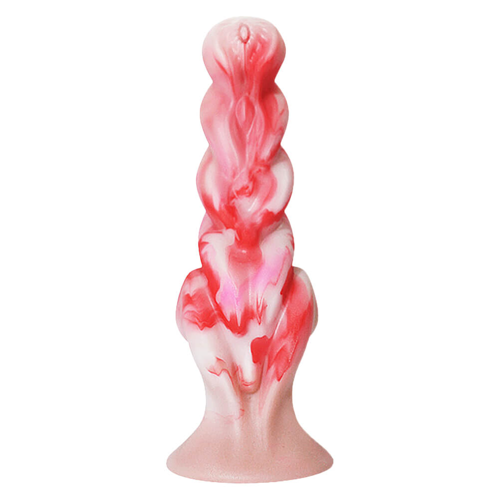 Gorgon - 7.3 Inch Monster Dildo - Alien Dildo - Fantasy Dildo Gorgon - 7.3 Inch Monster Dildo - Alien Dildo - Fantasy Dildo