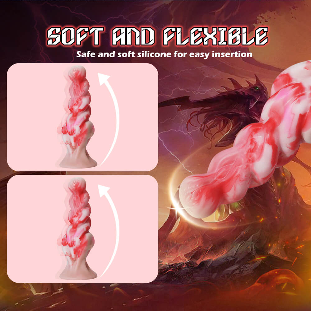 gorgon-7-inch-monster-dildo-alien-dildo