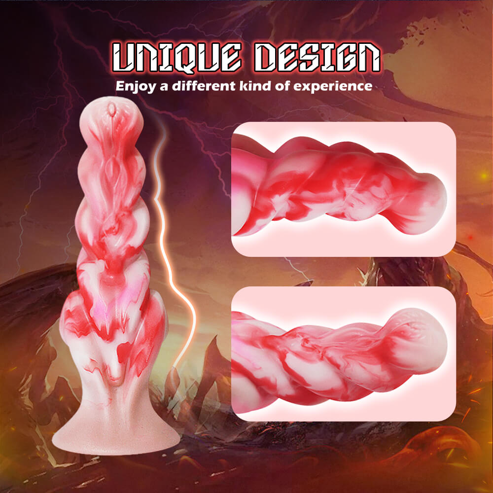 gorgon-7-inch-monster-dildo-alien-dildo